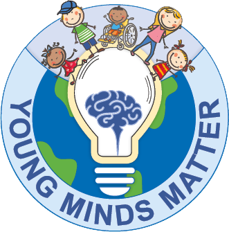 Young Minds Matter logo