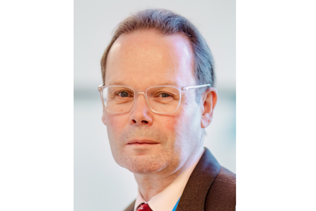 Mike Hunter - Chief Medical Officer