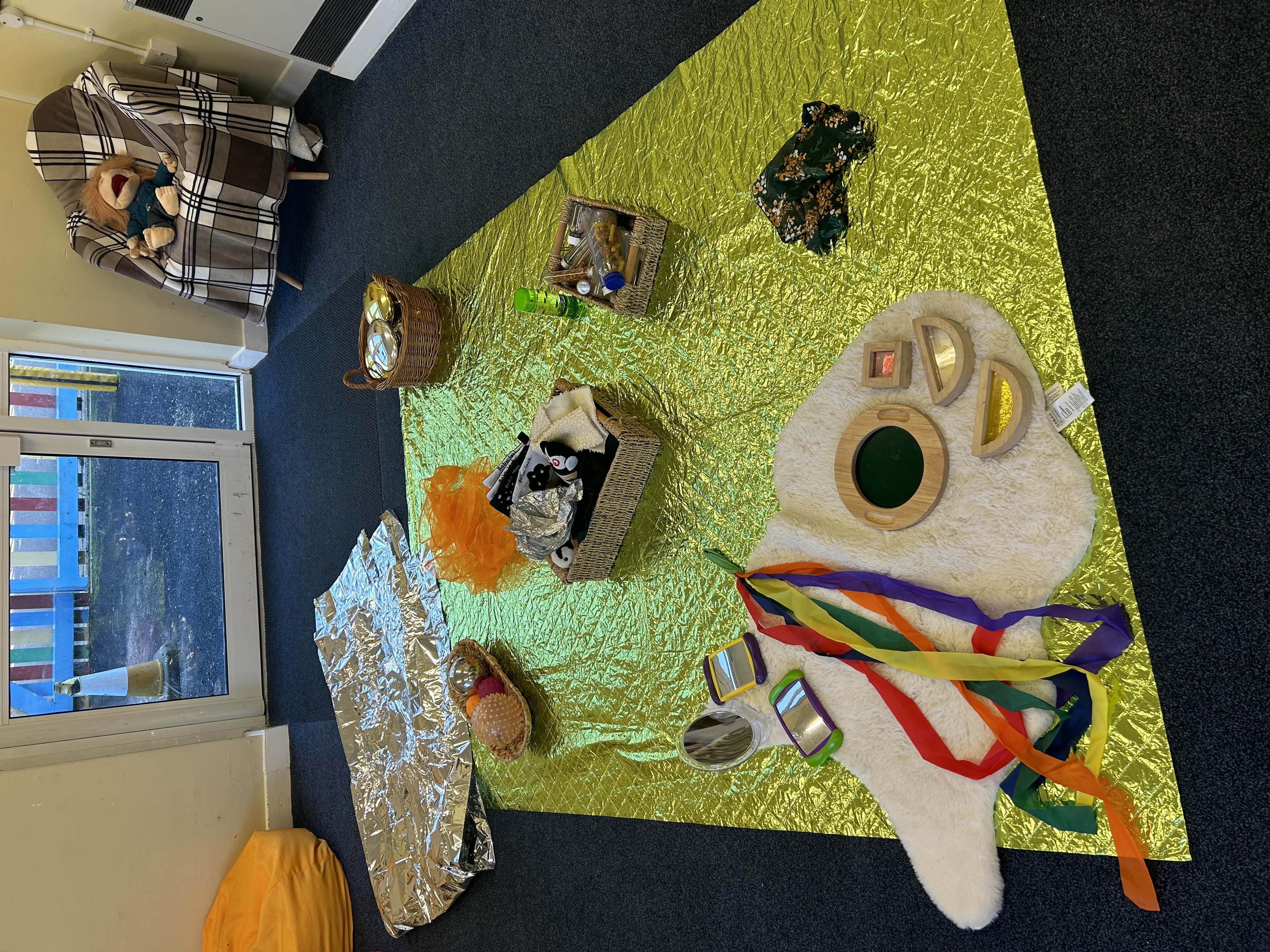 Sutterton Children's Centre