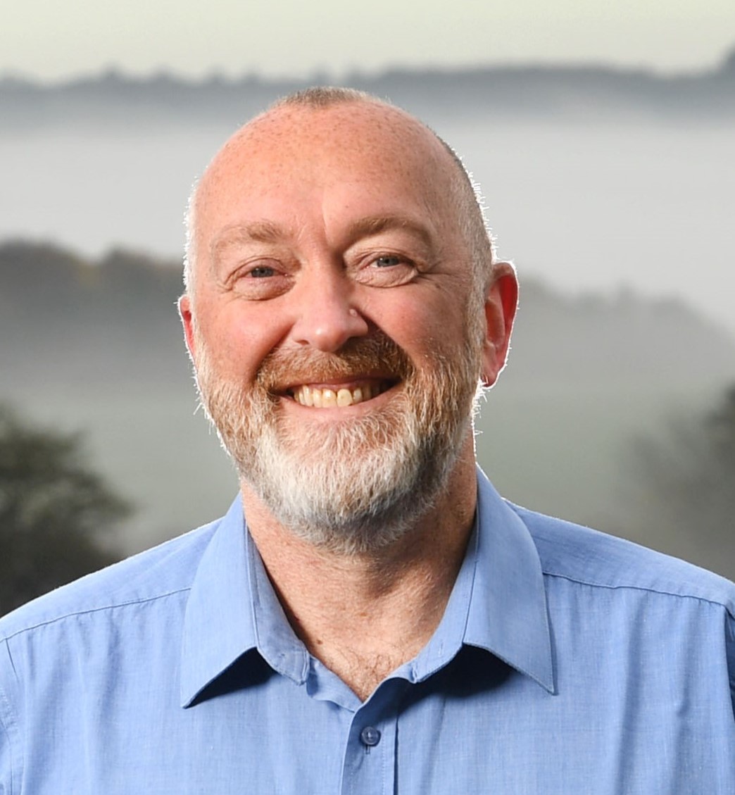 Sir Steve Lancashire