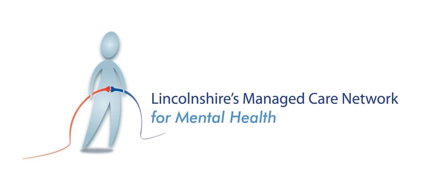 Lincs Managed Care Network logo