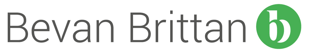 Bevan Brittan logo