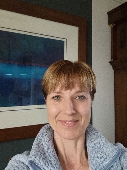 Debbie Blant