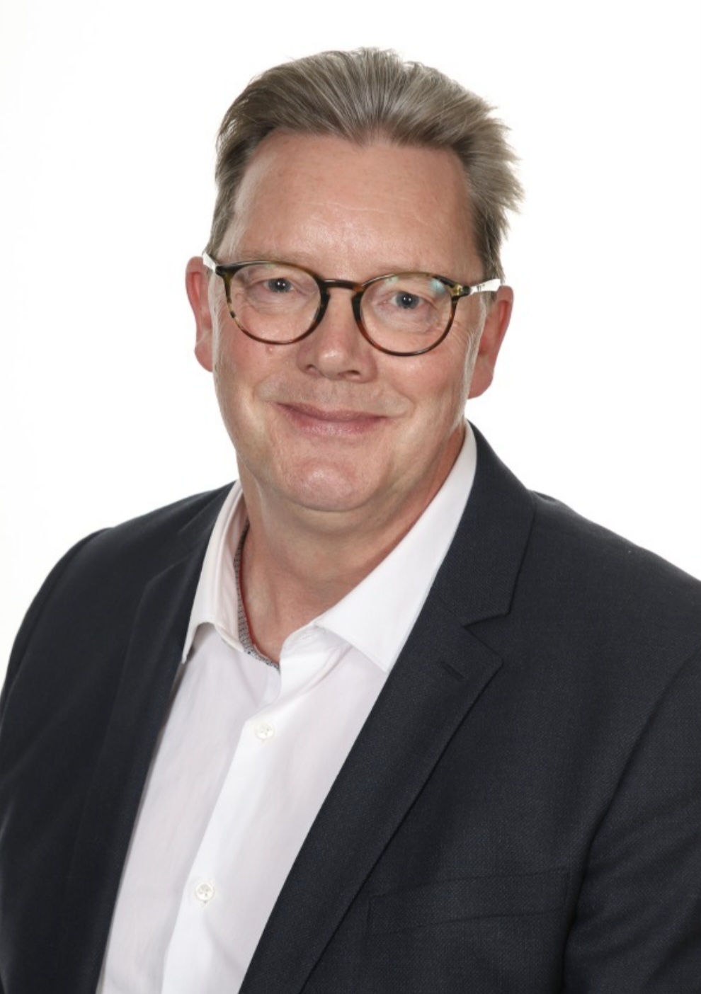 David King