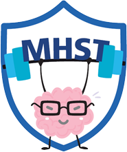 MHST Logo
