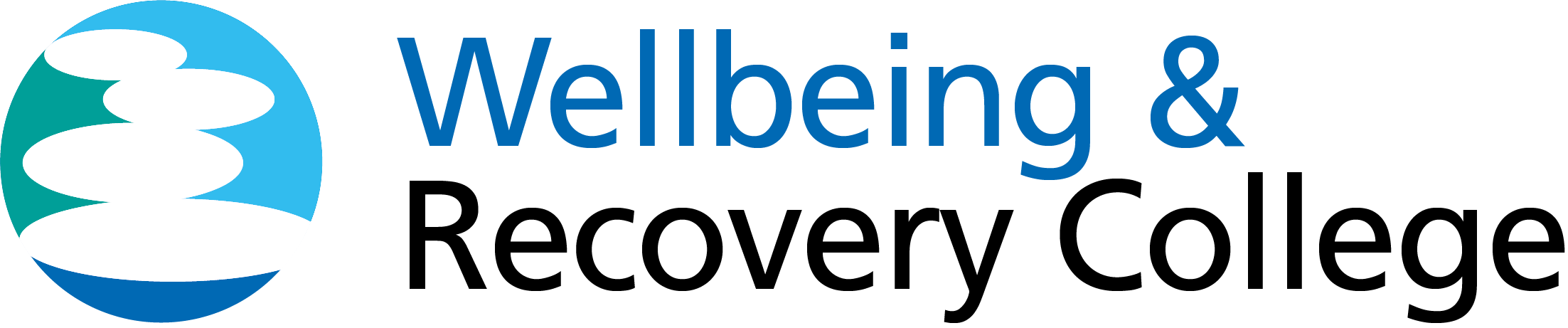 Lincolnshire Wellbeing and Recovery College graphic