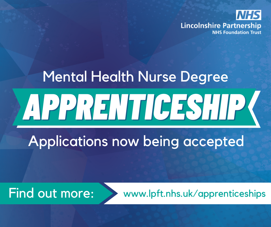 Nursing Apprenticeship now accepting applications