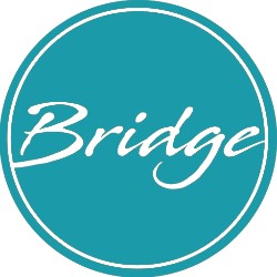 Bridge Central Lincoln logo