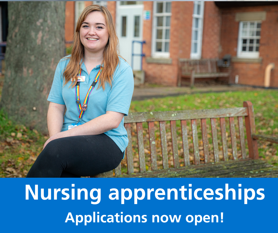 Nursing Apprenticeships - Applications open!.png
