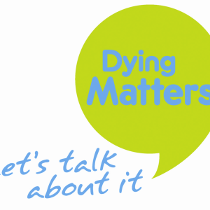 Dying Matters Logo