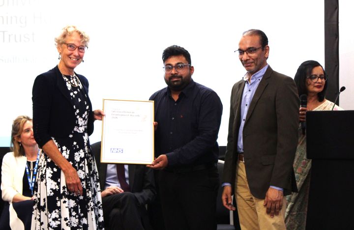 SEiD_Award_Ceremony_Lincolnshire_Partnership_NHS_Foundation_Trust.JPG